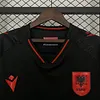 2025 Albania Third Away Football Shirt 1:1 Thai Quality