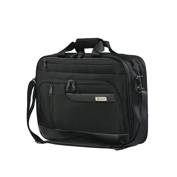 Eminent 18 Inch Laptop Bag - V368B-18