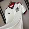 2026 Mexico National Away Football Shirt 1:1 Thai Quality