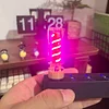 LED De 5V Con Atenuaci&oacute;n USB, Fuente De luz T&aacute;ctil, cuenta DC5V, Estilo Retro, Iluminaci&oacute;n LED Edison, Mini luz Nocturna, Accesorios LED De Bricolaje, 2200K