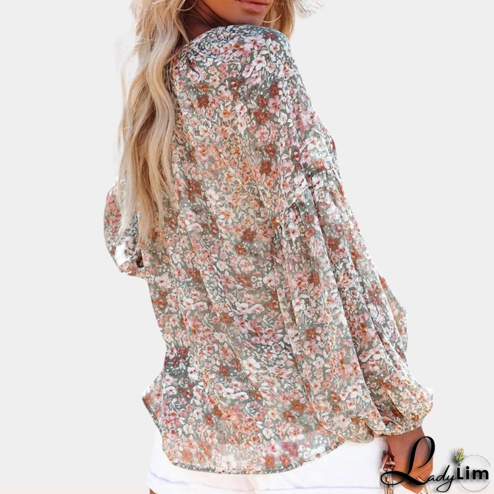 Effortless and Classy winter Blouse