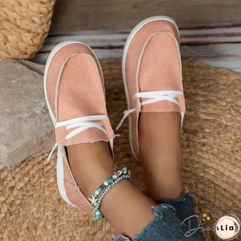 Brooke Walking Shoes