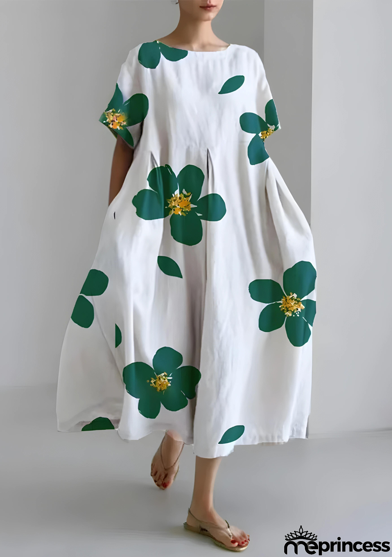 Classic and Elegant general Dress