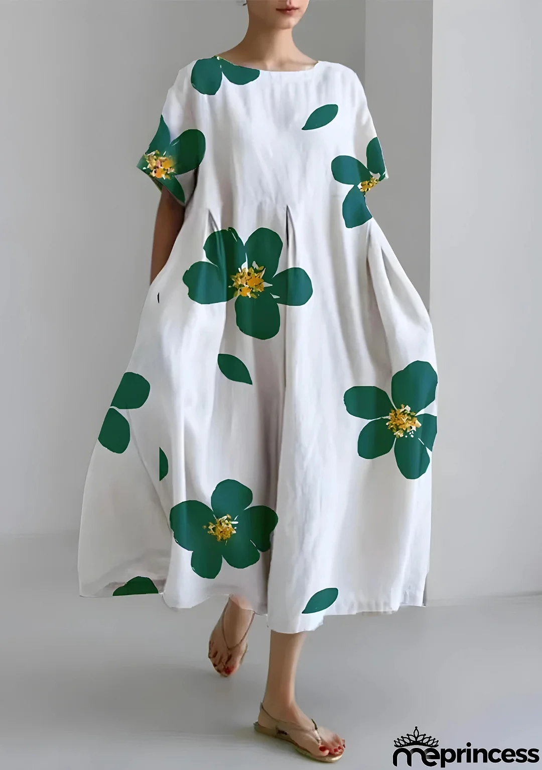 Classic and Elegant general Dress