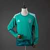 Germany 2026 GK-Green Long-Sleeve