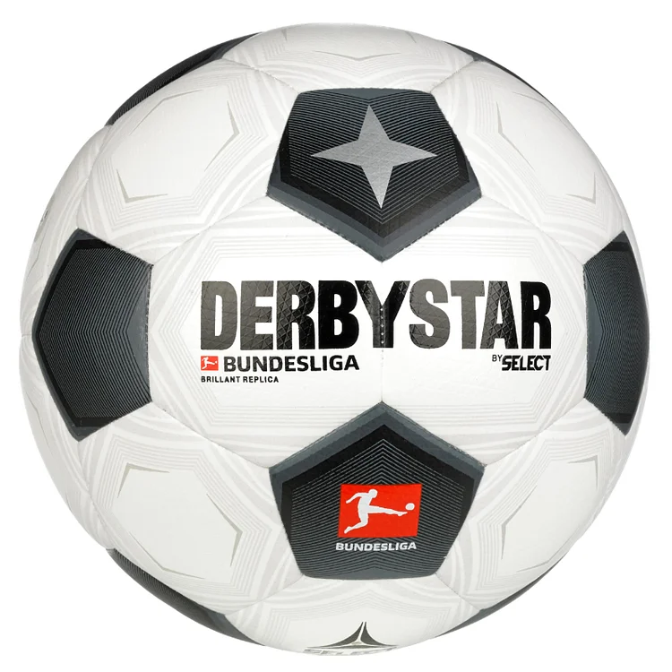 23/24 Bundesliga Puma Black Size 5 Ball [Ships uninflated]