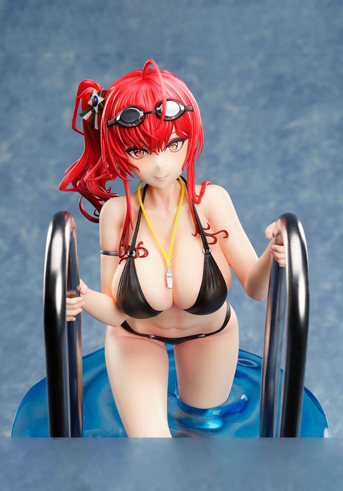B-style Azur Lane Zara Poolside Coincidence 1/4-shopify