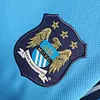 2001/2002 Retro Manchester City Home Football Shirt 1:1 Thai Quality