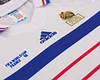 Joyfball 1998 Kids Size Retro France Away Football Shirt 1:1 Thai Quality