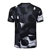 Corinthians 25/26 black inkjet Short-Sleeve Training Kit