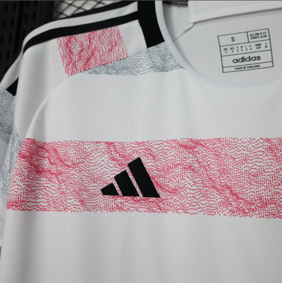 2023/2024 Juventus Away Football shirt 1:1 Thai Quality