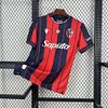 2025/2026 Bologna Home Shirt