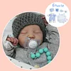 Babiesprincess Lifelike Reborn Baby Doll, Babiesprincess