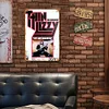 Thin Lizzy - Vintage Metal Signs - 20*30cm/30*40cm - Music