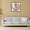 Fairy Girl - Crystal Rhinestone Diamond Painting