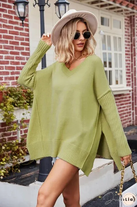 Modern and Versatile winter Sweater