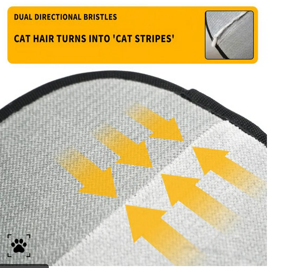 ✨Last Day Promotion 49% OFF - Pet hair remover Electrostatic gloves