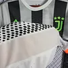 2019/2020 Retro Juventus Fourth Away Football Shirt 1:1 Thai Quality