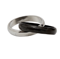 LE SSERAFIM 2024 S/S Pop Up Ring