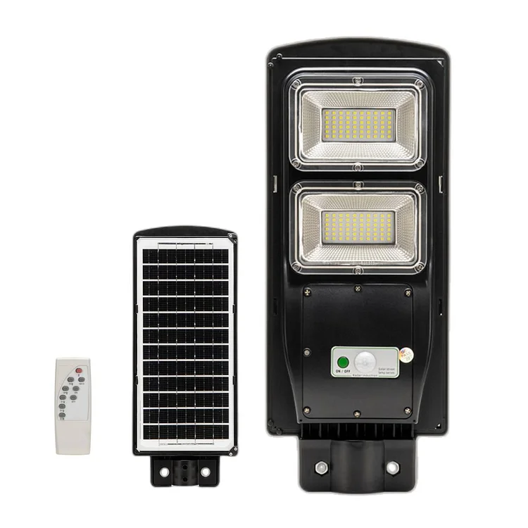 LANGY 60 W 90W 120W 200W solar street lamp -Without bracket