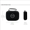 Hard Shell Carry Case for DJI Osmo Pocket 4 & Full Accessories