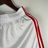 2023/2024 Benfica Home Shorts 1:1 Thai Quality
