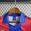 1989/1992 Retro Barcelona Home Football Shirt 1:1 Thai Quality