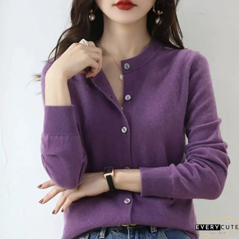 Elegant and Casual winter garment