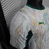 2026 Player Version Senegal National Team Home Football Shirt 1:1 Thai Quality