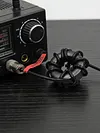 1.8-54MHz 500W Shortwave Choke Magnetic Coil Shortwave 1/1 Current Balun