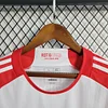 【FAN】23/24 Bayern Home Jersey  James Yang