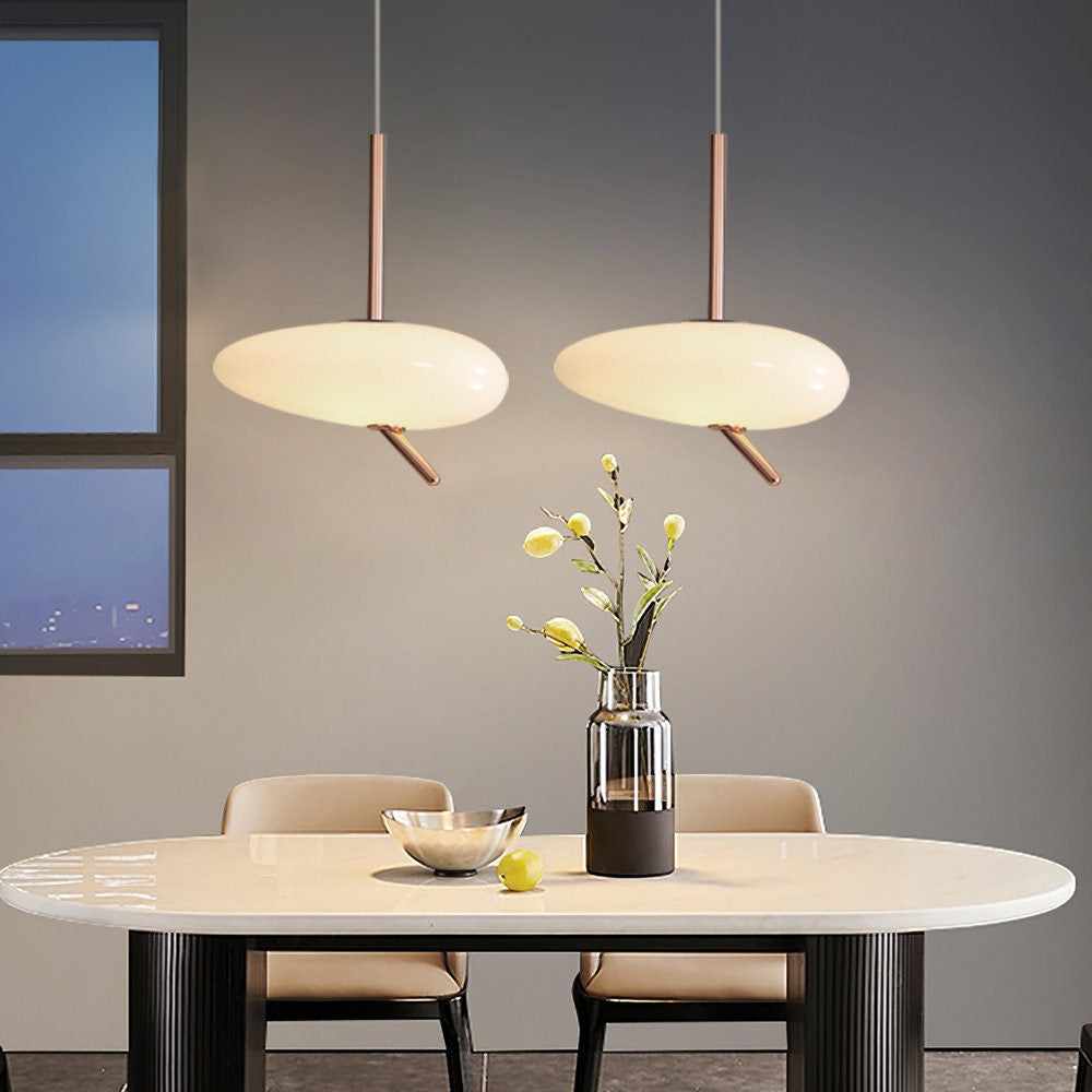 Pebbles Pendant Light Modern Pendant Lighting