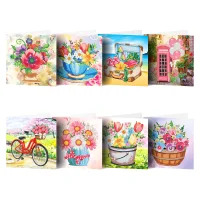 Greeting Card - Spring Bliss Set