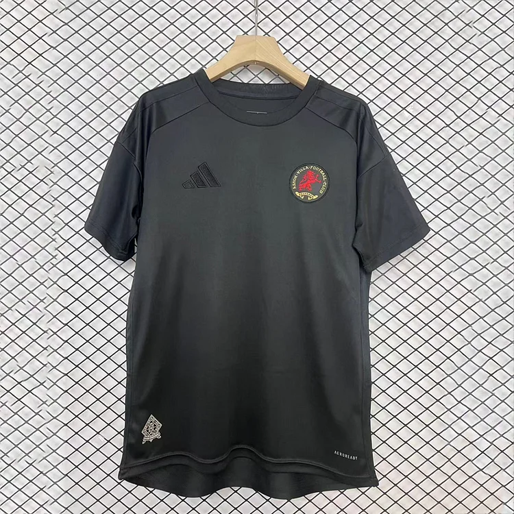 （S~4XL）Aston Villa 150th Anniversary Jersey