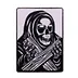 Mystic Capuchin Skeleton