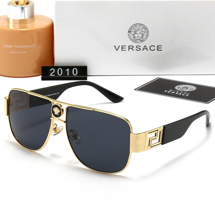 2010 Square Frameless Light UV Protection