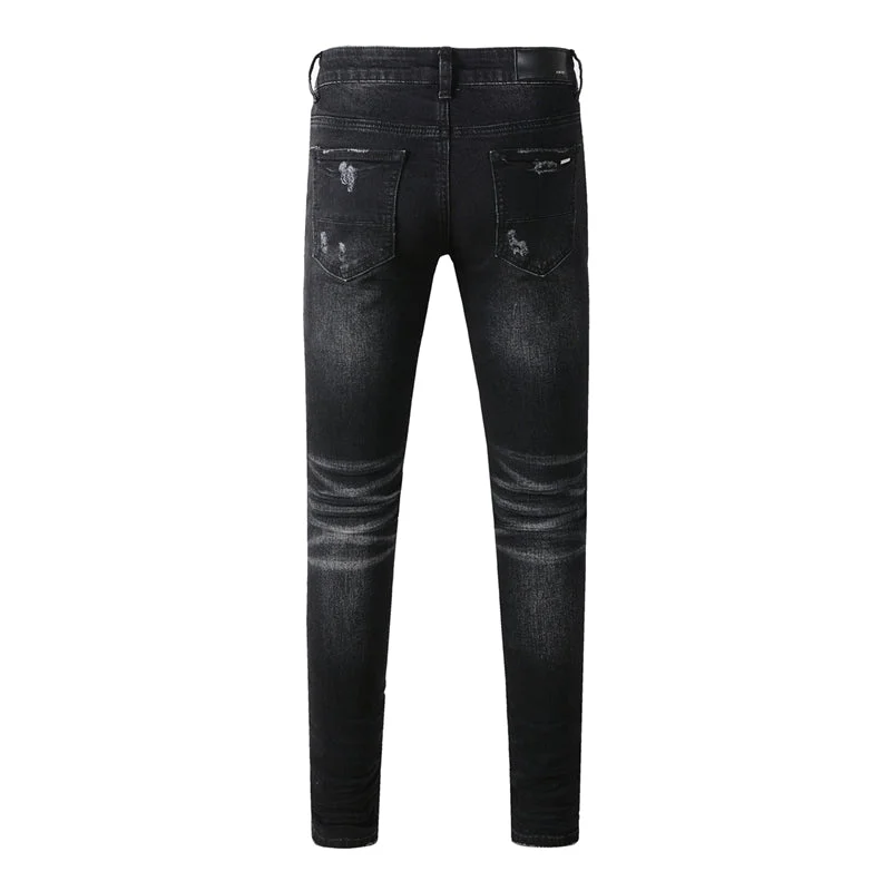 AMIRI  Fashion Jeans 8882