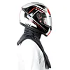 Motorbike Warm Scarf Windproof Universal Thermal Neck Warmer for Outdoor Cycling