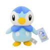 Licensed Piplup Super Soft Short Plush Doll - Free Shipping - Pokemon [In Stock]