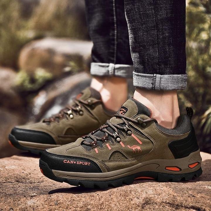Kamtino Outdoor Shoes