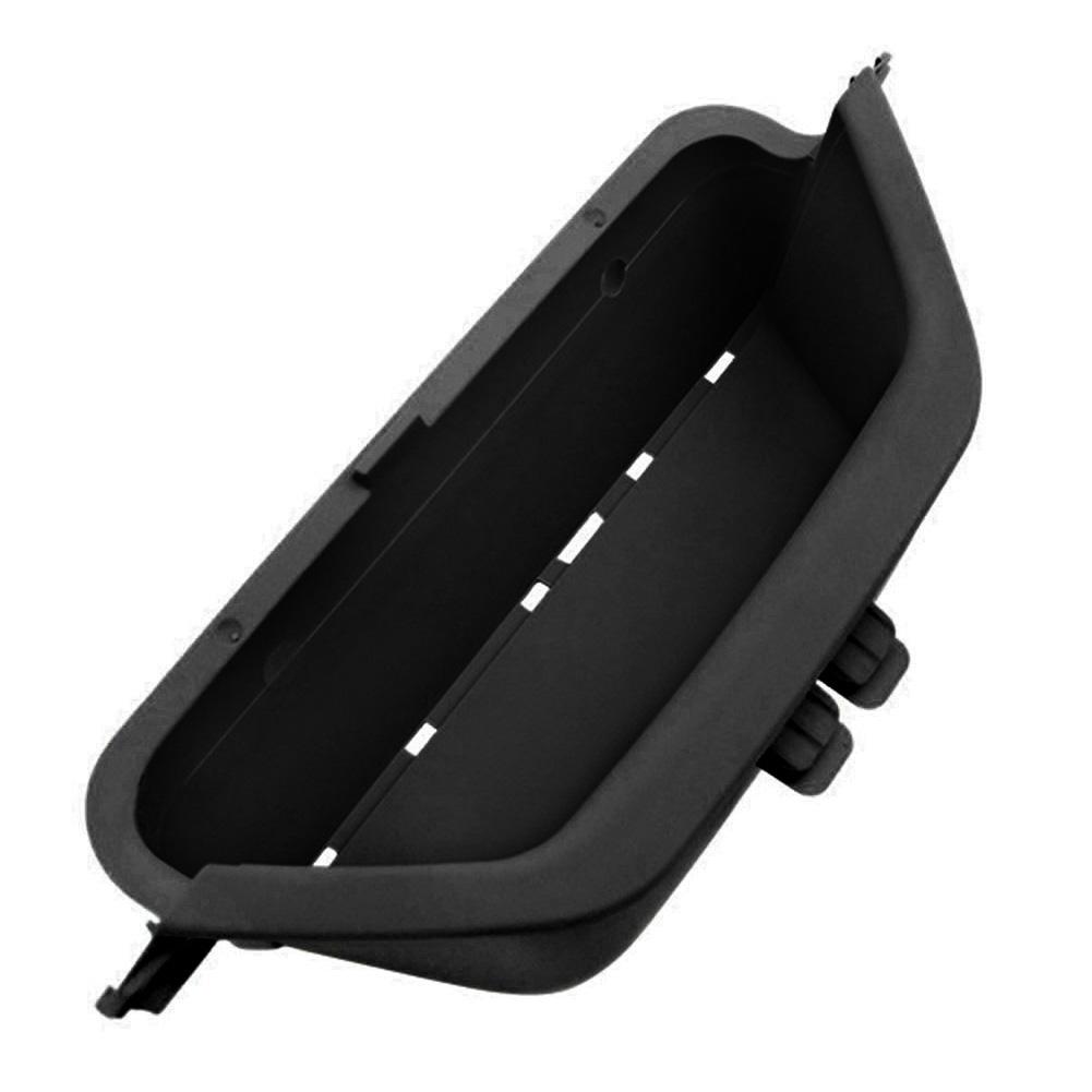 

Front Left Door Interior Inner Handle Pull Trim for BMW X3 F25 X4 F26(Black, 501 Original