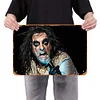 Alice Cooper - Vintage Metal Signs - 20*30cm/30*40cm - Music