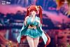 1/7 Scale Slow Ahead Yukata Ver. USS Honolulu - Azur Lane Official Statue - AniMester