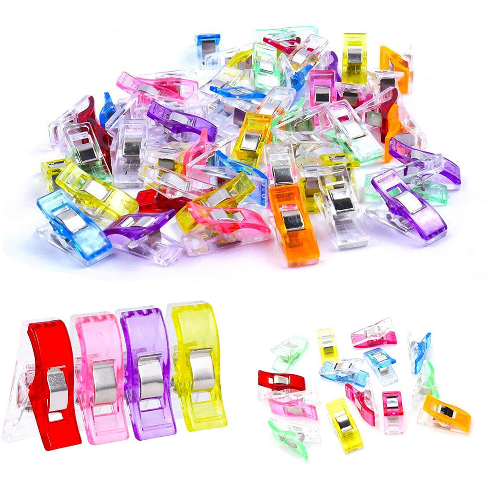 

Patchwork Sewing Clip, 501 Original
