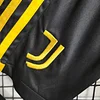 2023/2024 Juventus Home Football Shirt Kids Size 1:1 Thai Quality