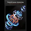 Electric Knife Sharpener with Diamond Abrasives Kitchen Knife Sharpener for Chef