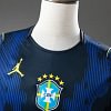 Brazil Away Jersey 2026 World Cup Football Kit Soccer ShirtFan version