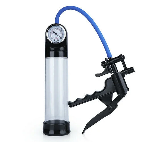 PROFESSIONAL POWER ENHANCEMENT PUMP