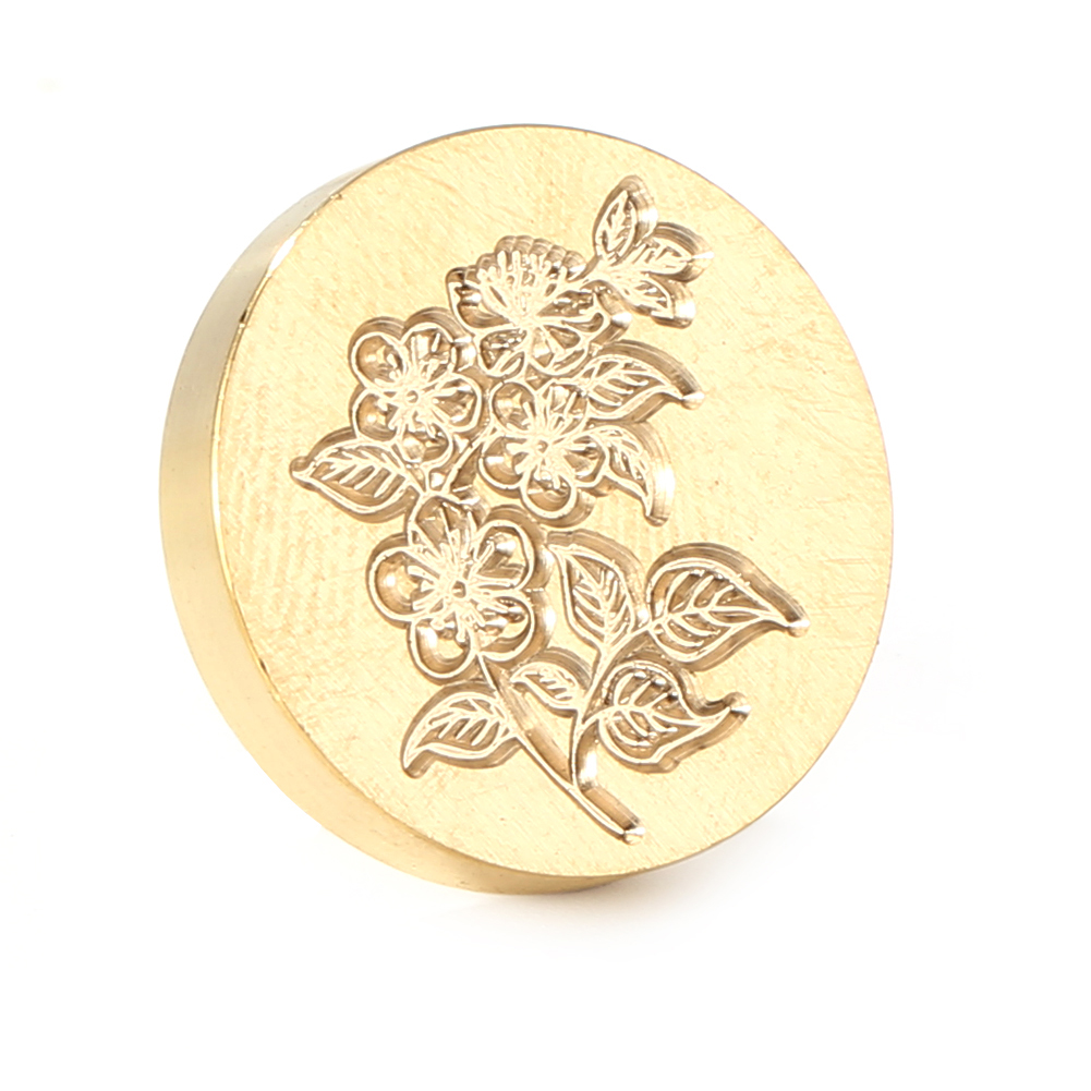

25MM Vintage Wax Seal, 501 Original