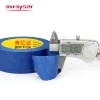 50/20m Blue Dustproof Making Tape to Protect Laser Head Dust Free for Fiber Cutting Machine No&nbsp;Adhesive&nbsp;Residue High&nbsp;Temperature
